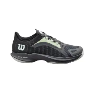 Wilson Women's Hurakn Pro Padel Trainers