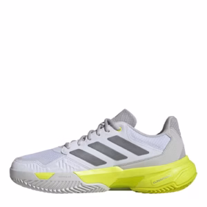 Женские кроссовки для тенниса Adidas COURTJAM