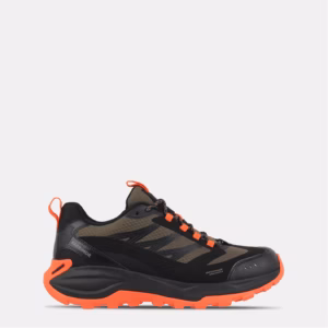 Треккинговые ботинки Karrimor MILFORD Low Wheathertite