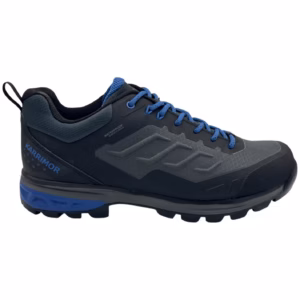 Треккинговые ботинки Karrimor HotTraverse Wheathertite