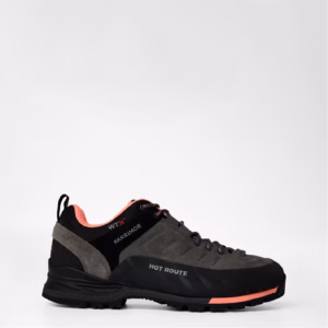 Женские ботинки для хайкинга Karrimor Hot Route
