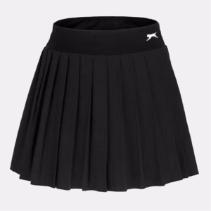 Юбка-скорт Slazenger Pleated Skort Black