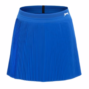 Юбка-скорт Slazenger Pleated Skort Blue