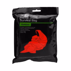 Karrimor Survival Bag