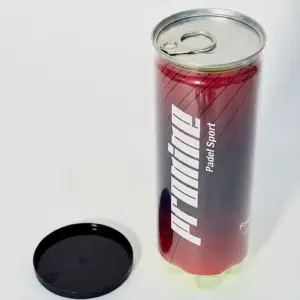 Комплект мячей для падел тенниса ProNine Professional 3 шт