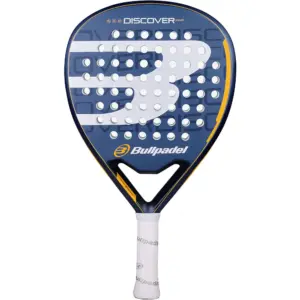 Ракетка для падел тенниса Bullpadel Discover Power