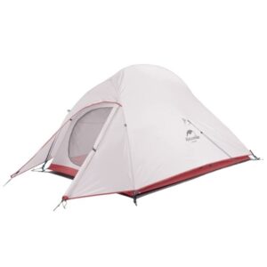 Палатка Naturehike CloudUp2 20D (Si) Grey