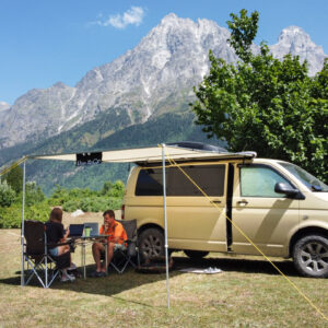 UseRoof Outdoor Car Awning