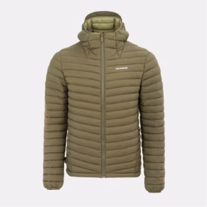 Утепленная куртка Karrimor Hot Rock Thermolite® Khaki