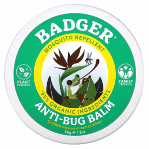 Badger Anti-Bug Balm 56 gr