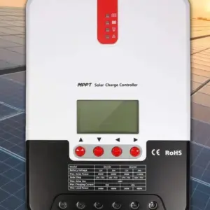 SRNE SR-ML2420 MPPT Solar Charge Controller