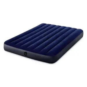 INTEX Dura-Beam® Standard Downy Air Mattress 137x191х25 cm