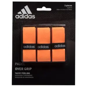 Adidas Padel Overgrip 3 units