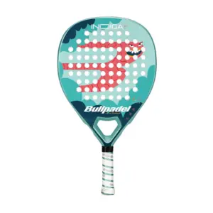 Bullpadel Indiga Girl Padel Racket