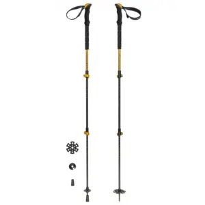 Ferrino Mustang Hiking Poles