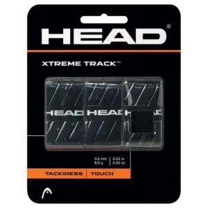 Намотка (овергрип) Head Xtreme Overgrip 3 шт