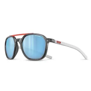 JULBO Slack Translucent Black Spectron 3 Polarized Sunglasses