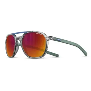 JULBO Slack Translucent Grey Spectron 3 Polarized Sunglasses