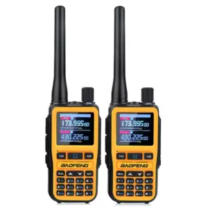 Baofeng UV-5R 5W mini Radio Station Kit