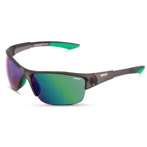 Sinner Reyes CX Green Cat.3 Sunglasses